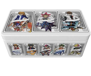 English – Yu-Gi-Oh! TCG 2025 Mega Pack – Tin