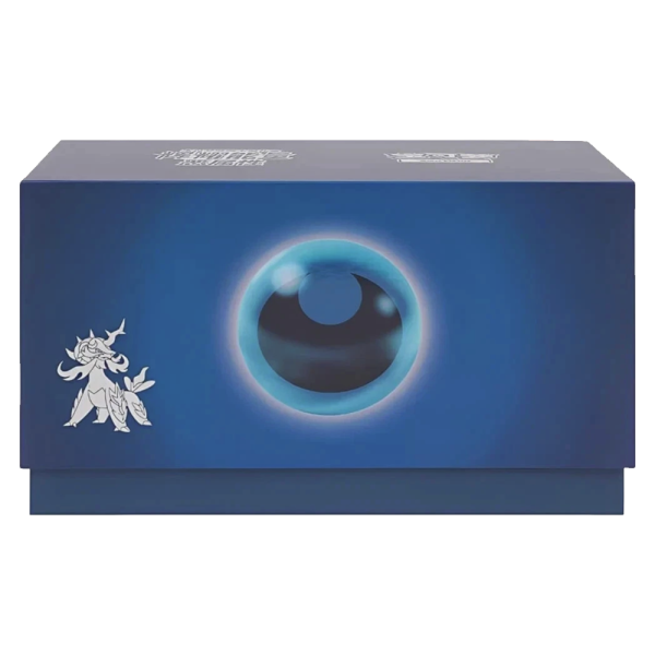 Chinese Pokémon Brave Stars Gift Box (Dark)